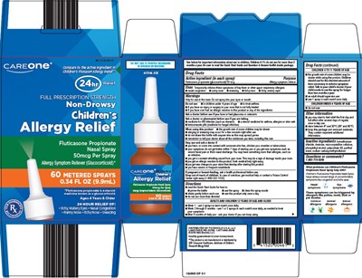 Childrens Allergy Relief Image (1q3 Of Childrens Allergy Relief Image)